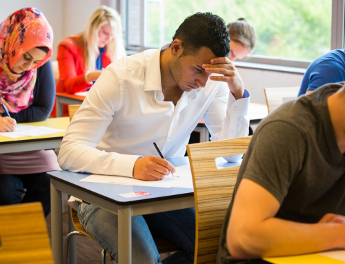 Hogeschool Inholland kiest voor energiemonitoring van EnergyProof