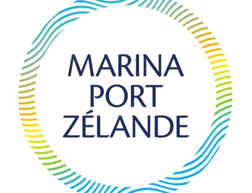Marina Port Zélande