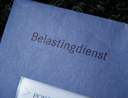 Bedrijven kunnen uitstel aanvragen op Energiebelasting en ODE