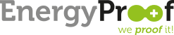 EnergyProof Logo