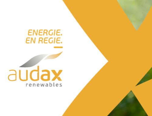 Inkoopcollectief Alphen Energie selecteert Audax Renewables als energieleverancier