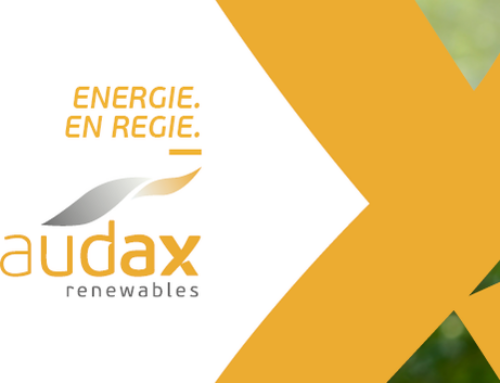 Inkoopcollectief Alphen Energie selecteert Audax Renewables als energieleverancier