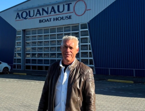 Aquanaut vertrouwt op collectieve inkoop HISWA-RECRON Energie