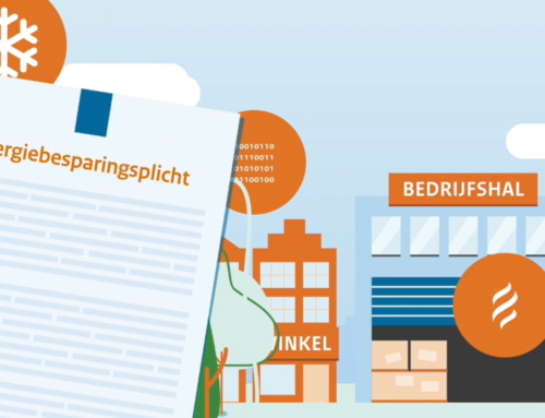 Wat bedrijven moeten weten over de informatieplicht energiebesparing