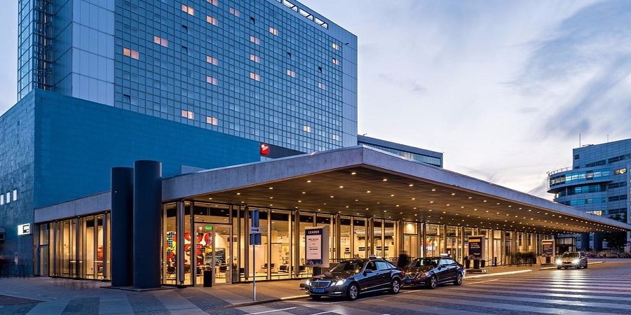 World Forum The Hague nieuw 900×450