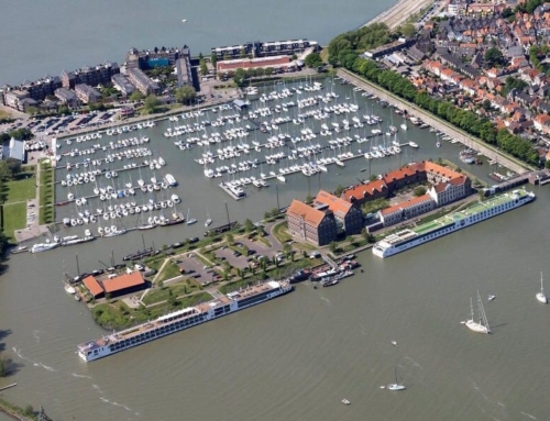 Jachthaven Hoorn ervaart rust en vertrouwen via HISWA-RECRON Energie