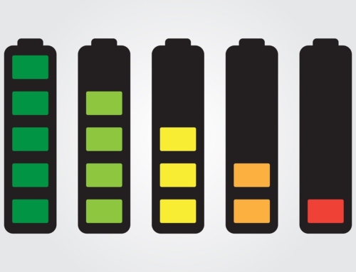 Waarom een batterij steeds interessanter wordt voor bedrijven