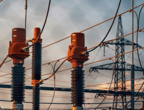 Stroomaansluiting niet meer vanzelfsprekend: energie vraagt om regie